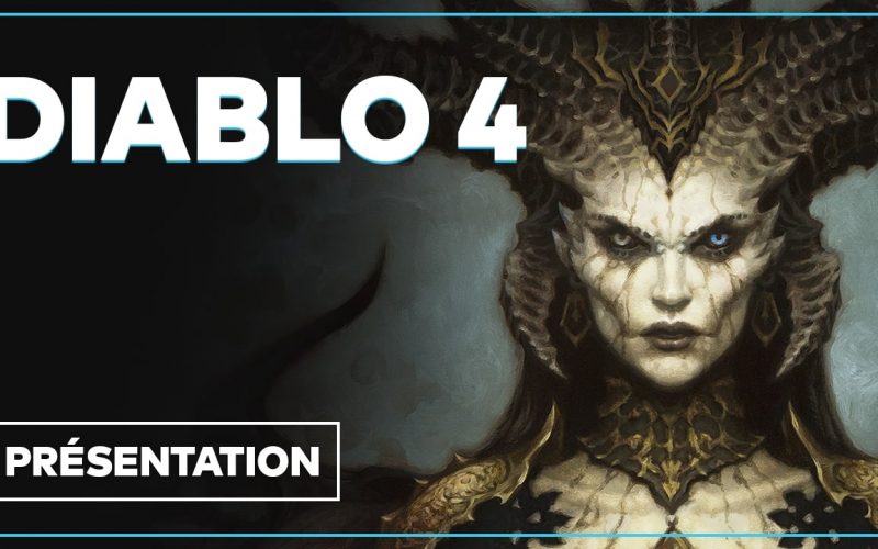 Diablo IV : Classes, nouveautés, univers, modèle économique… Tout savoir en vidéo