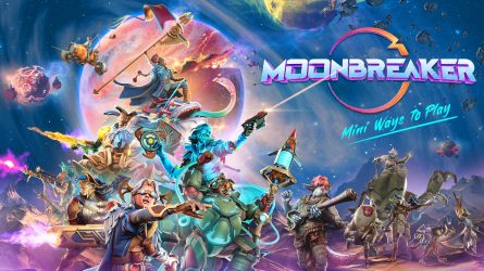 Image d'illustration pour l'article : Moonbreaker : Le studio derrière Subnautica dévoile son nouveau jeu de stratégie