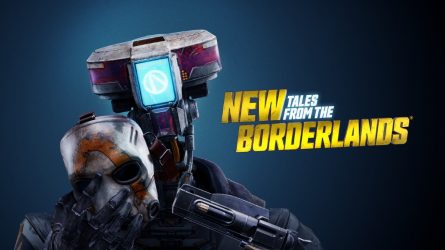 Image d'illustration pour l'article : New Tales from the Borderlands sortira le 21 octobre