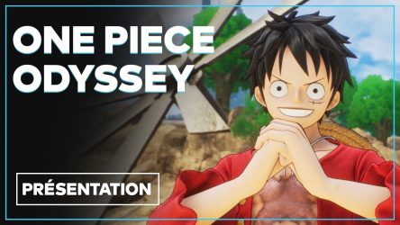 Image d'illustration pour l'article : One Piece Odyssey : Combats, JRPG tour par tour, histoire, personnages... Tout savoir en vidéo