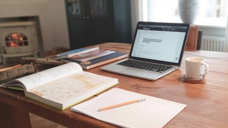Image d'illustration pour l'article : Quels critères pour choisir son ordinateur portable en tant qu'étudiant ?