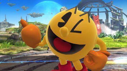 Image d'illustration pour l'article : Un film Pac-Man est en préparation, par le producteur des films Sonic