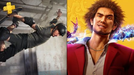 Image d'illustration pour l'article : PlayStation Plus : Présentation des jeux PS Plus d'août 2022