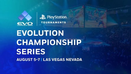 Image d'illustration pour l'article : PlayStation retransmettra l'EVO 2022