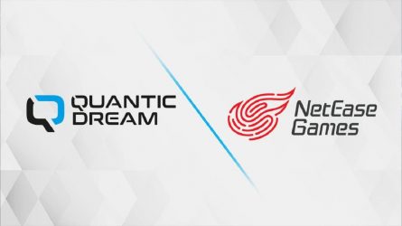 Image d'illustration pour l'article : NetEase Games fait l'acquisition de Quantic Dream (Detroit Become Human, Star Wars Eclipse...)