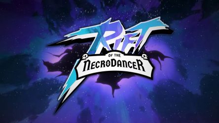 Image d'illustration pour l'article : Rift of the NecroDancer : Brace Yourself Games annonce un spin-off de sa licence musicale