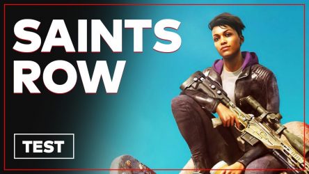 Image d'illustration pour l'article : Saints Row 2022 : Un reboot qui manque d'ambitions ? Notre test en vidéo