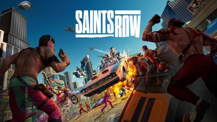 Image d'illustration pour l'article : Test Saints Row - Retour aux bases ou jeu basique ?