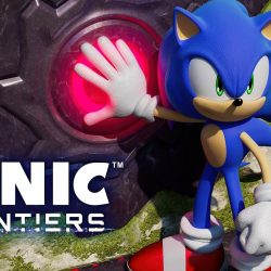 Sonic frontiers