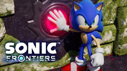 Image d\'illustration pour l\'article : Sonic Frontiers Definitive Edition aurait fuité : un retour du jeu en 2026 ?