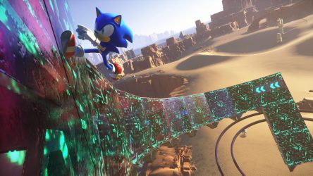 Image d'illustration pour l'article : Sonic Frontiers, où le trouver au meilleur prix ?