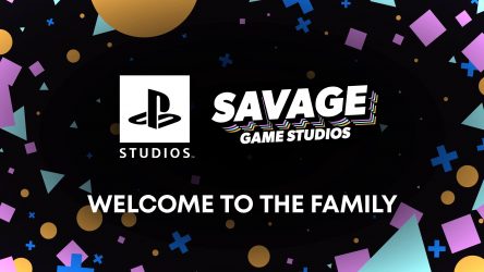 Image d'illustration pour l'article : Sony fait l'acquisition d'un nouveau studio, Savage Game Studios