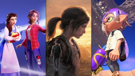 Image d'illustration pour l'article : Calendrier des sorties jeux vidéo septembre 2022