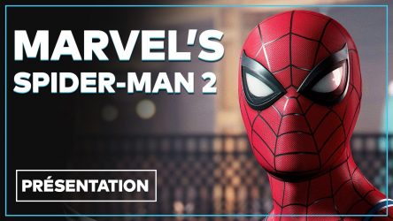 Image d'illustration pour l'article : Marvel's Spider-Man 2 : Venom, Iron-Spider, mode coopération... Nos théories en vidéo