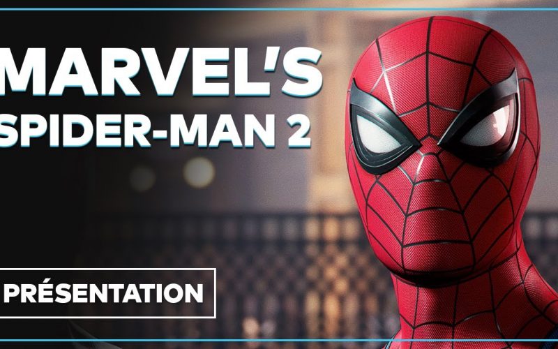 Marvel’s Spider-Man 2 : Venom, Iron-Spider, mode coopération… Nos théories en vidéo