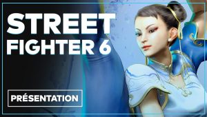 Street fighter 6 3