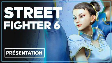 Image d'illustration pour l'article : Street Fighter 6 : Mode solo ouvert, casting, gameplay, nouveautés... On fait le point en vidéo