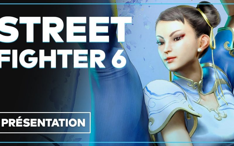 Street Fighter 6 : Mode solo ouvert, casting, gameplay, nouveautés… On fait le point en vidéo