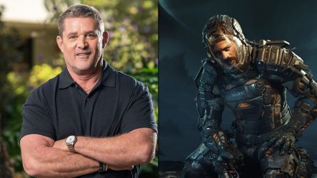 Image d'illustration pour l'article : The Callisto Protocol : Notre interview avec Glen Schofield, PDG de Striking Distance Studios