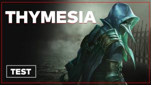 Thymesia 3