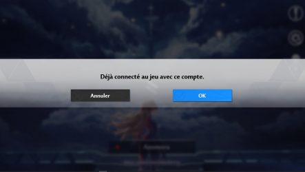 Image d'illustration pour l'article : Comment résoudre le problème Error 2618 (déjà connecté au jeu) sur Tower of Fantasy