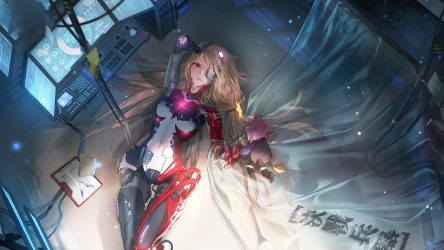 Image d'illustration pour l'article : Comment gagner rapidement de l'expérience et level cap - Tower of Fantasy