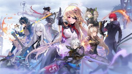 Image d'illustration pour l'article : Comment changer de sexe dans Tower of Fantasy ?
