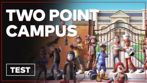 Two point campus video 3