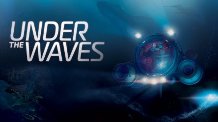 Image d'illustration pour l'article : Interview Under The Waves : 