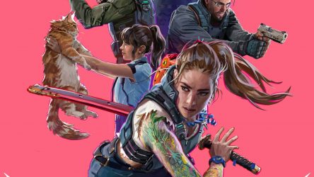 Image d'illustration pour l'article : Test Wanted: Dead - Un fort potentiel gâché