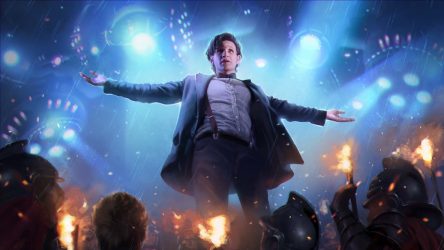 Image d'illustration pour l'article : Wizards of the Coast présente les nouveautés à venir concernant Donjons & Dragons et Magic : L'Assemblée