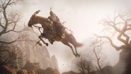 Image d'illustration pour l'article : Wo Long: Fallen Dynasty : Le DLC « Conqueror of Jiangdong » sortira le 27 septembre sur PC et consoles