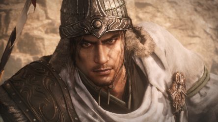 Wo Long: Fallen Dynasty sortira lui aussi sur Switch dans une édition complète