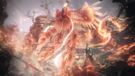 Image d'illustration pour l'article : Wo Long: Fallen Dynasty nous prépare pour son lancement avec une nouvelle démo qui va vous faire souffrir