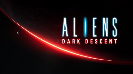 Image d'illustration pour l'article : Aliens: Dark Descent : Nous l'avons vu, premières infos sur le jeu tactique de Tindalos Interactive