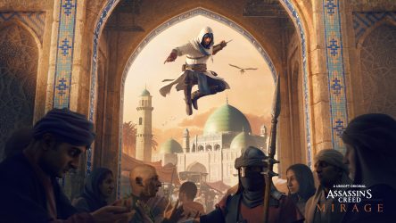 Image d'illustration pour l'article : Assassin's Creed Mirage : On y a joué 4 heures, que vaut ce retour aux sources pour la saga ?