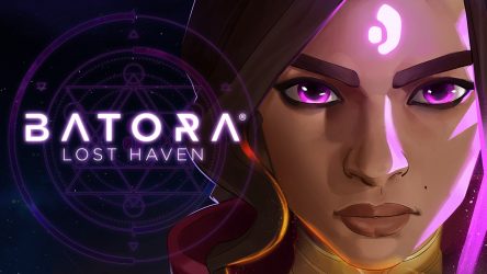 Image d'illustration pour l'article : Batora: Lost Haven sortira le 20 octobre sur PC (Steam), PS4, PS5, Xbox One et Xbox Series X|S