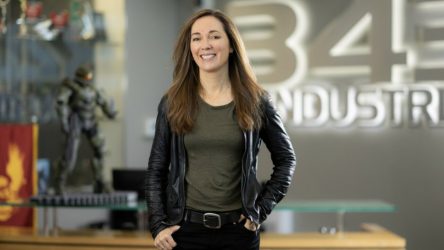 Image d'illustration pour l'article : Halo : Bonnie Ross quitte 343 Industries, changements au sein du studio