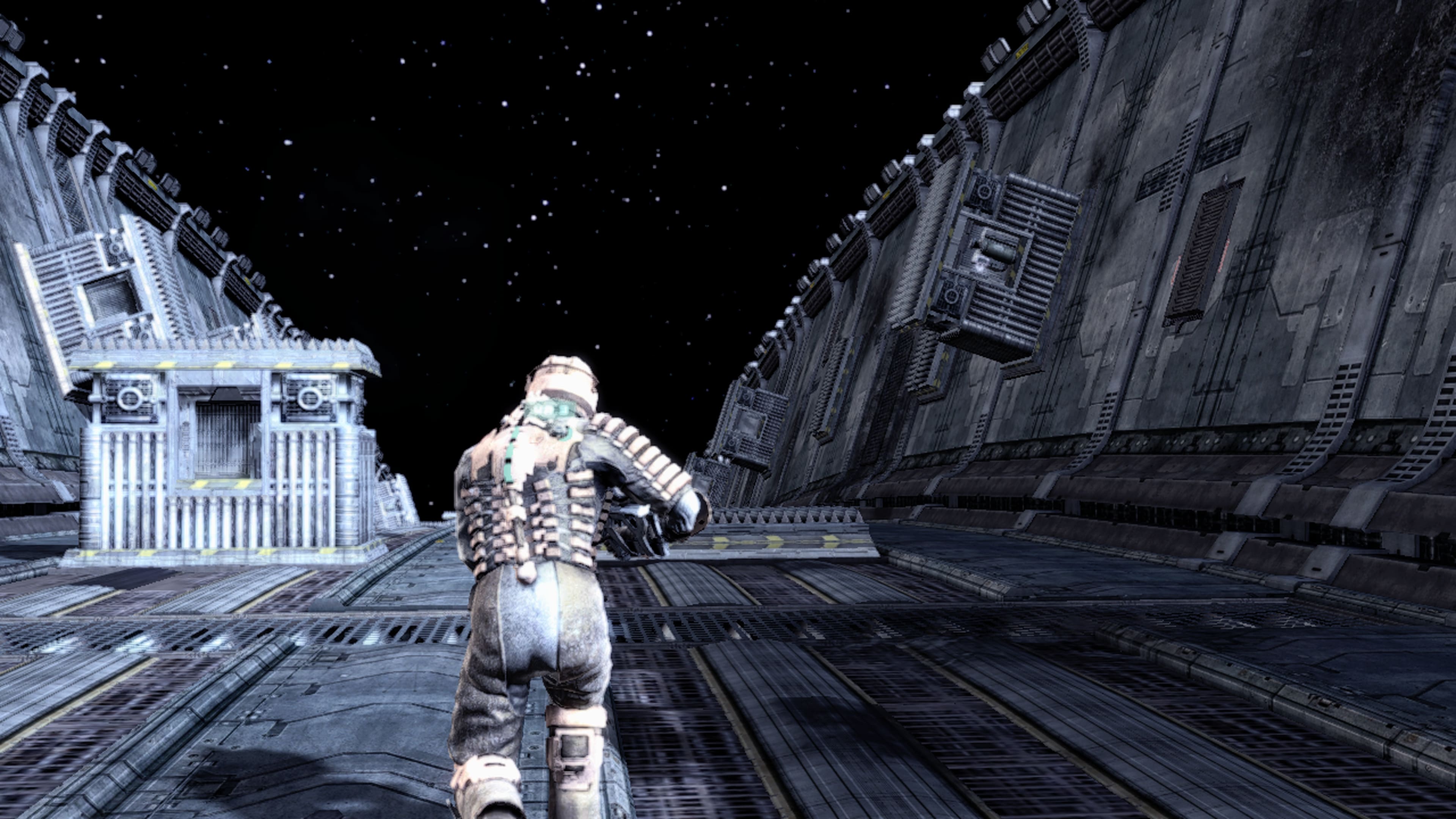 playstation 4 dead space 3