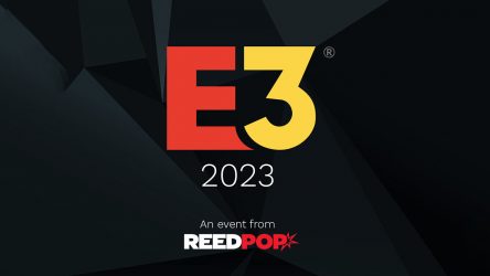 Image d'illustration pour l'article : L'E3 2023 est officiellement annulé