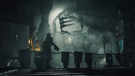 Image d'illustration pour l'article : Dead Space Remake : Le jeu d'horreur d'EA Motive passe gold à un peu plus d'un mois de son lancement