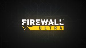 Firewall ultra 5