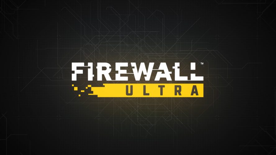 Firewall ultra 1