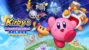 Test Kirby’s Return to Dream Land Deluxe – Un remake réussi pour l’épisode Wii ?
