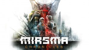 Image d'illustration pour l'article : Aperçu Miasma Chronicles – Le nouveau RPG tactique des créateurs de Mutant Year Zero est séduisant