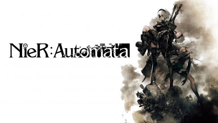 Image d'illustration pour l'article : NieR Automata : The End of YoRHa Edition - Que vaut la version Switch ?