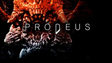 Image d'illustration pour l'article : Test Prodeus - Véritable lettre d'amour adressée aux Fast-FPS des années 90