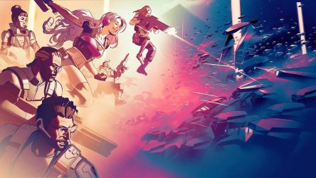 Image d'illustration pour l'article : Ubisoft annonce travailler sur Project U, un nouveau hero shooter en coop