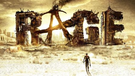 Image d'illustration pour l'article : Pourquoi on aimerait un retour de Rage ?