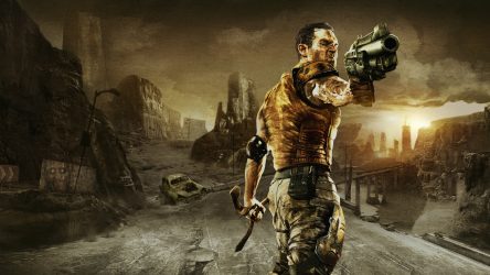 Image d'illustration pour l'article : Test Rage - Tout dans le fun, rien dans la tête ?